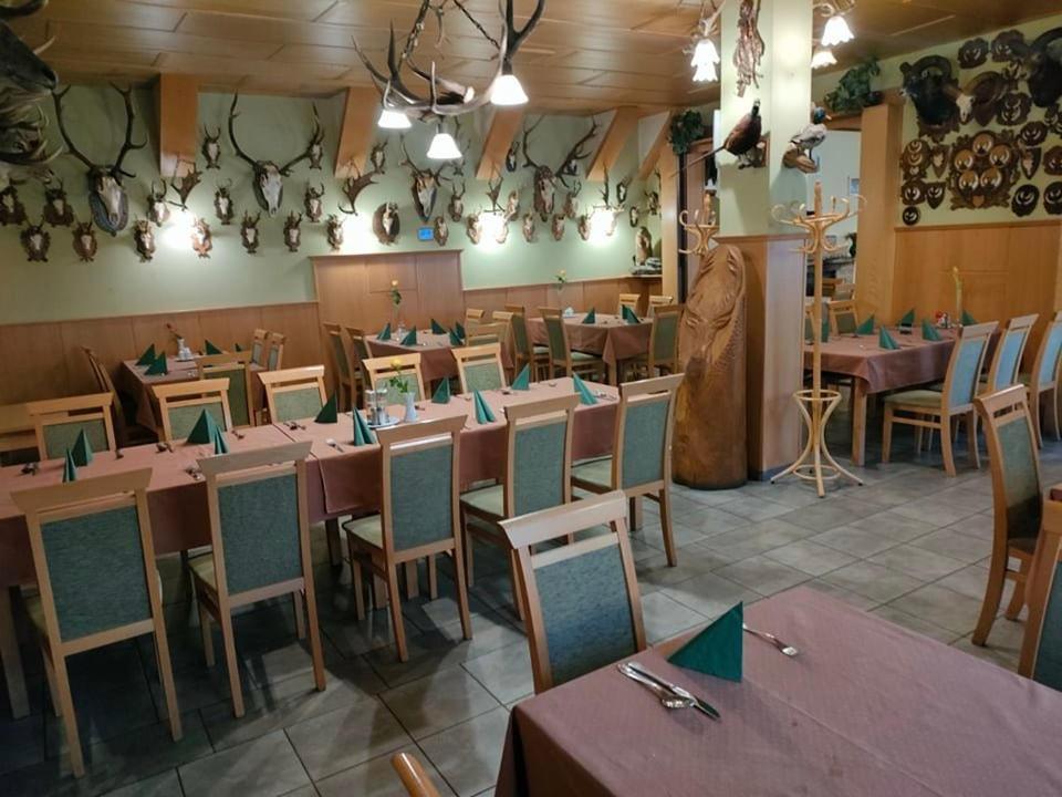 Kisfaludy Vendeghaz -Suemeg- Екстер'єр фото